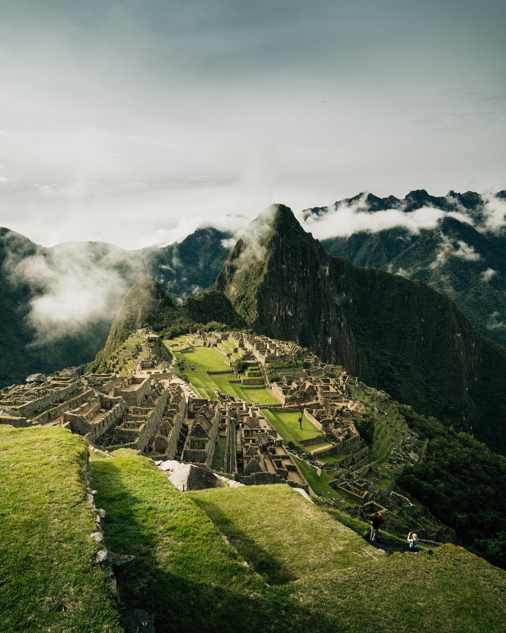 1000x1250 Machu Picchu photo