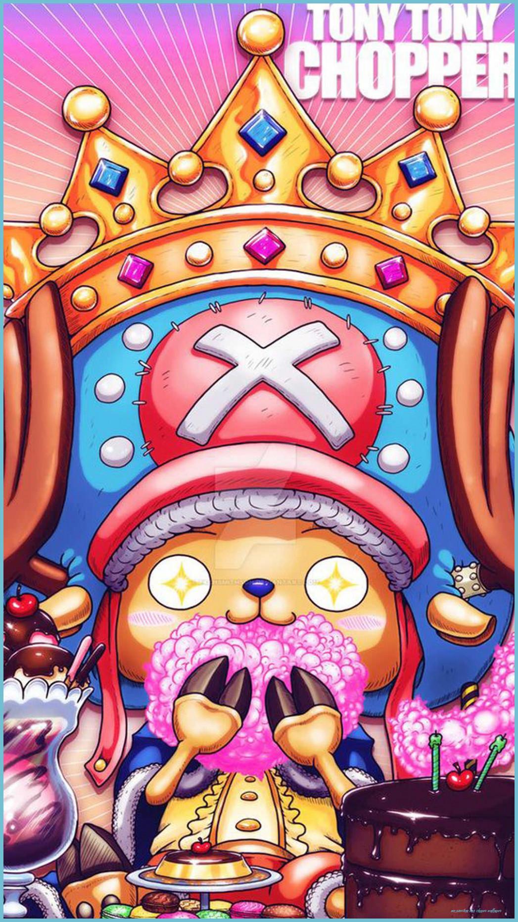 1047x1862 Tony Tony Chopper Wallpaper Collection Piece Tony Tony Chopper Wallpaper