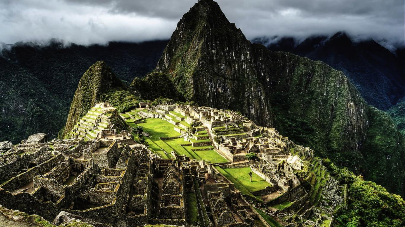 Machu picchu картинки