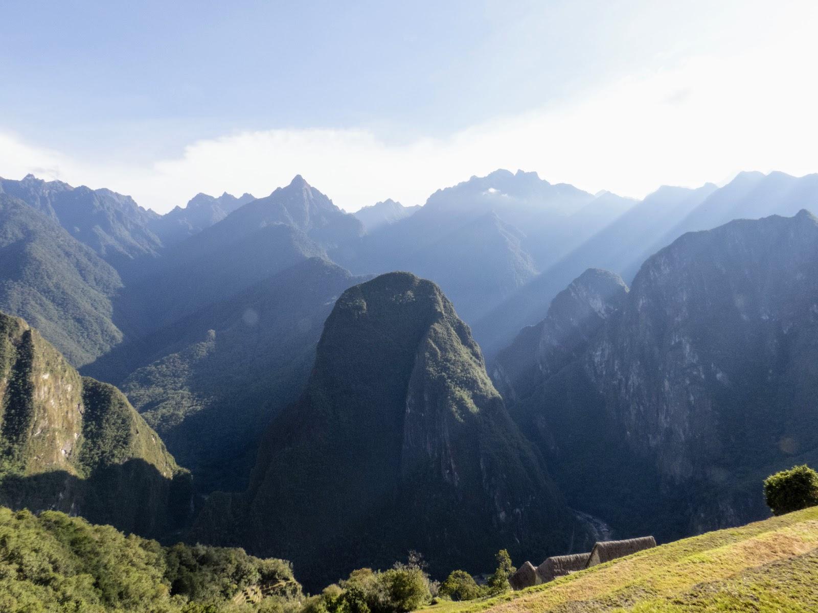 1600x1200 Machu Picchu Picture That Will Make You Want to Get On A Plane to Peru