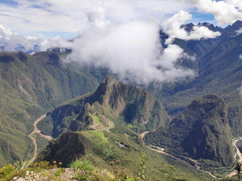 1024x768 Machu Picchu Picture to Fuel Your Wanderlust