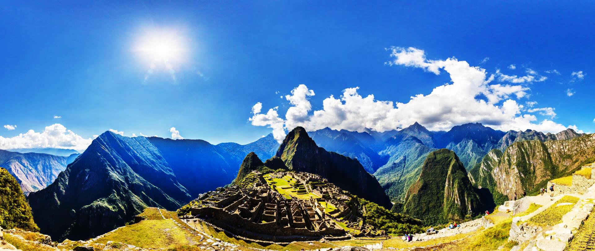 1920x812 Information about Machu Picchu, Machu Picchu Travel Guide 2022