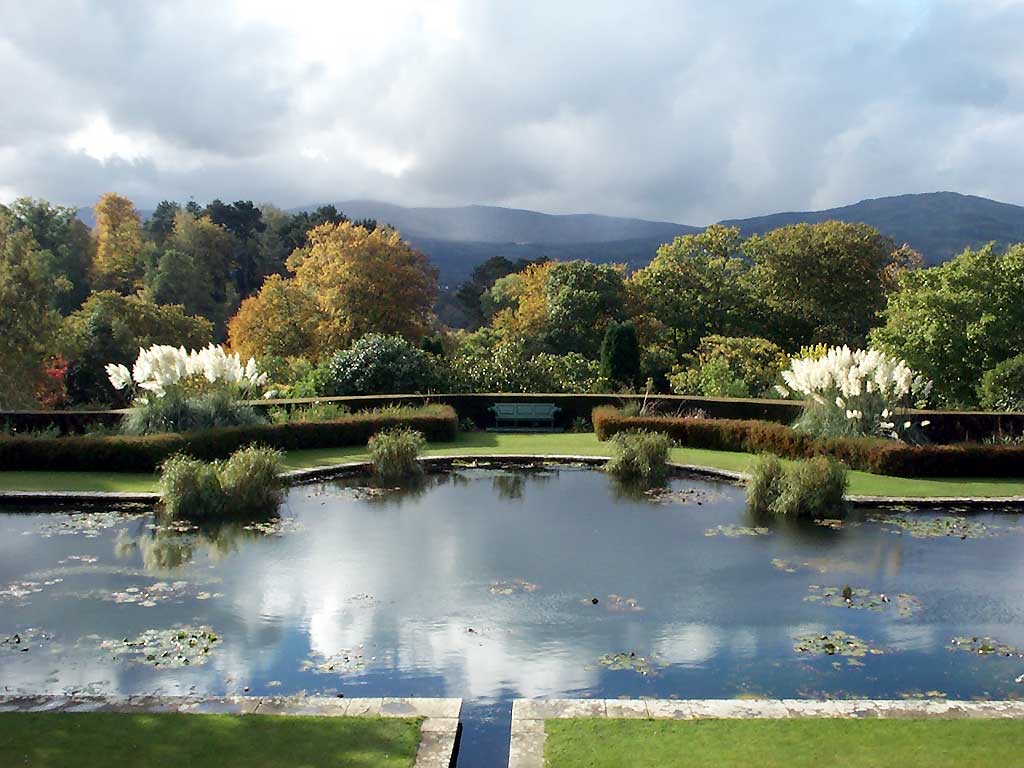 1024x768 A Picture of Britain background to use as Desktop Wallpaper