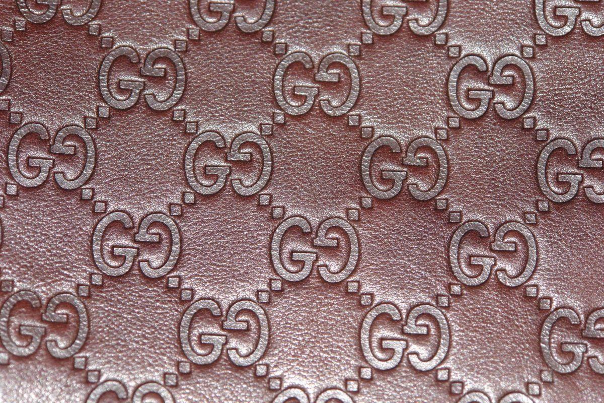 1200x800 Gucci Rose Gold Aesthetic Wallpaper