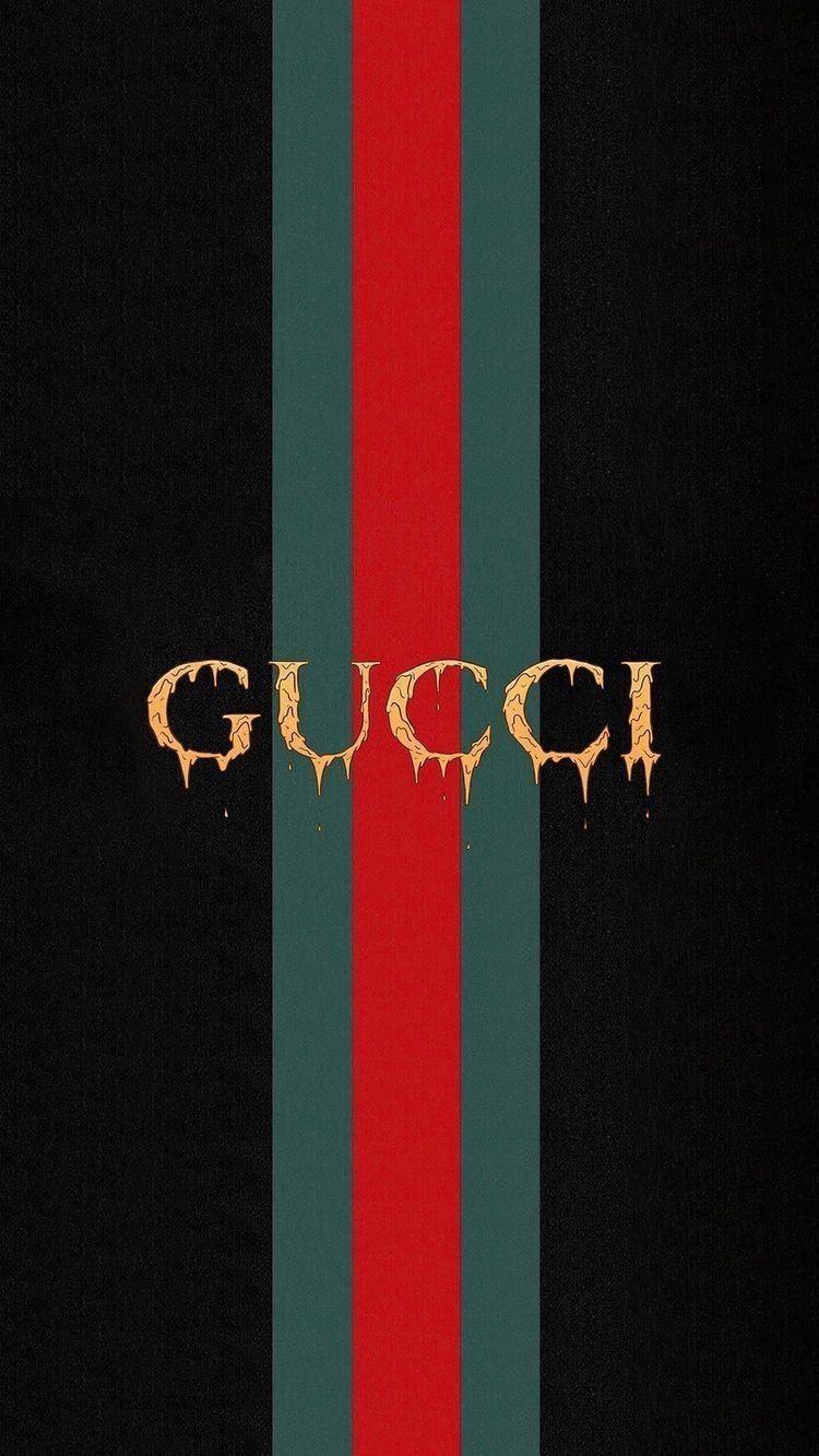 750x1333 Free download Gucci wallpaper iPhone Gucci wallpaper iphone Hype wallpaper [750x1333] for your Desktop, Mobile & Tablet. Explore Gucci Background. Gucci Wallpaper, Gucci Wallpaper, Gucci Logo Wallpaper