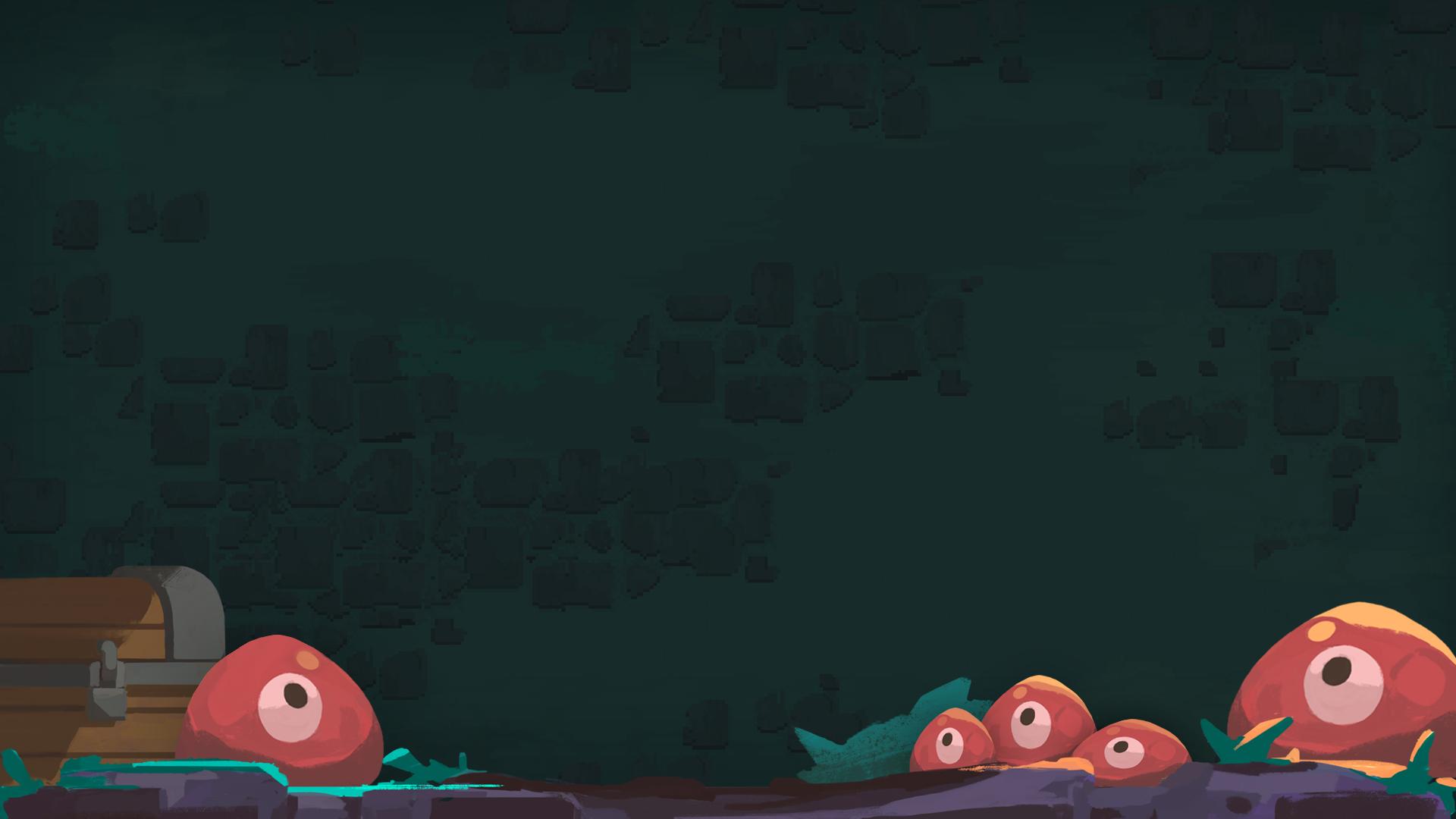1920x1080 Moonlighter Wallpaper