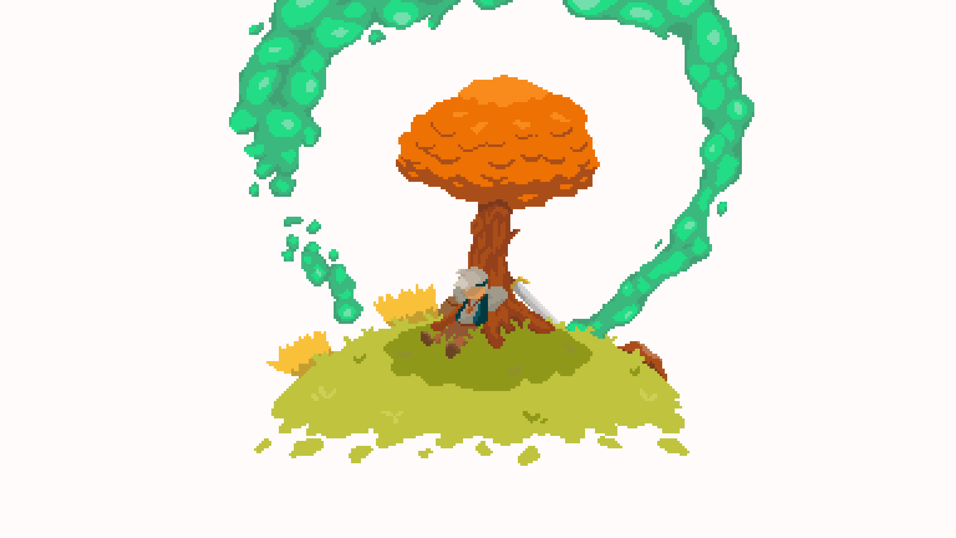 1920x1080 Moonlighter Fan Art: Moonlighter