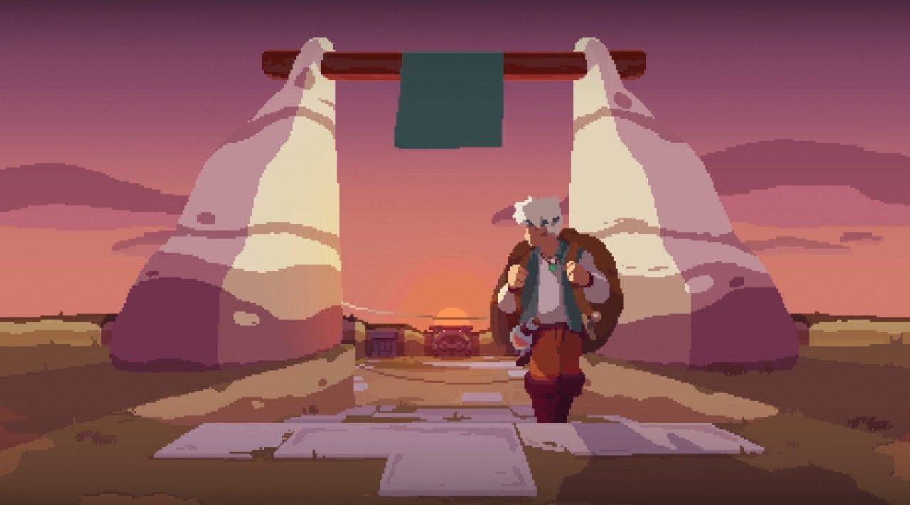 1280x711 Interview: Talking Shop with Action RPG Moonlighter's Developer