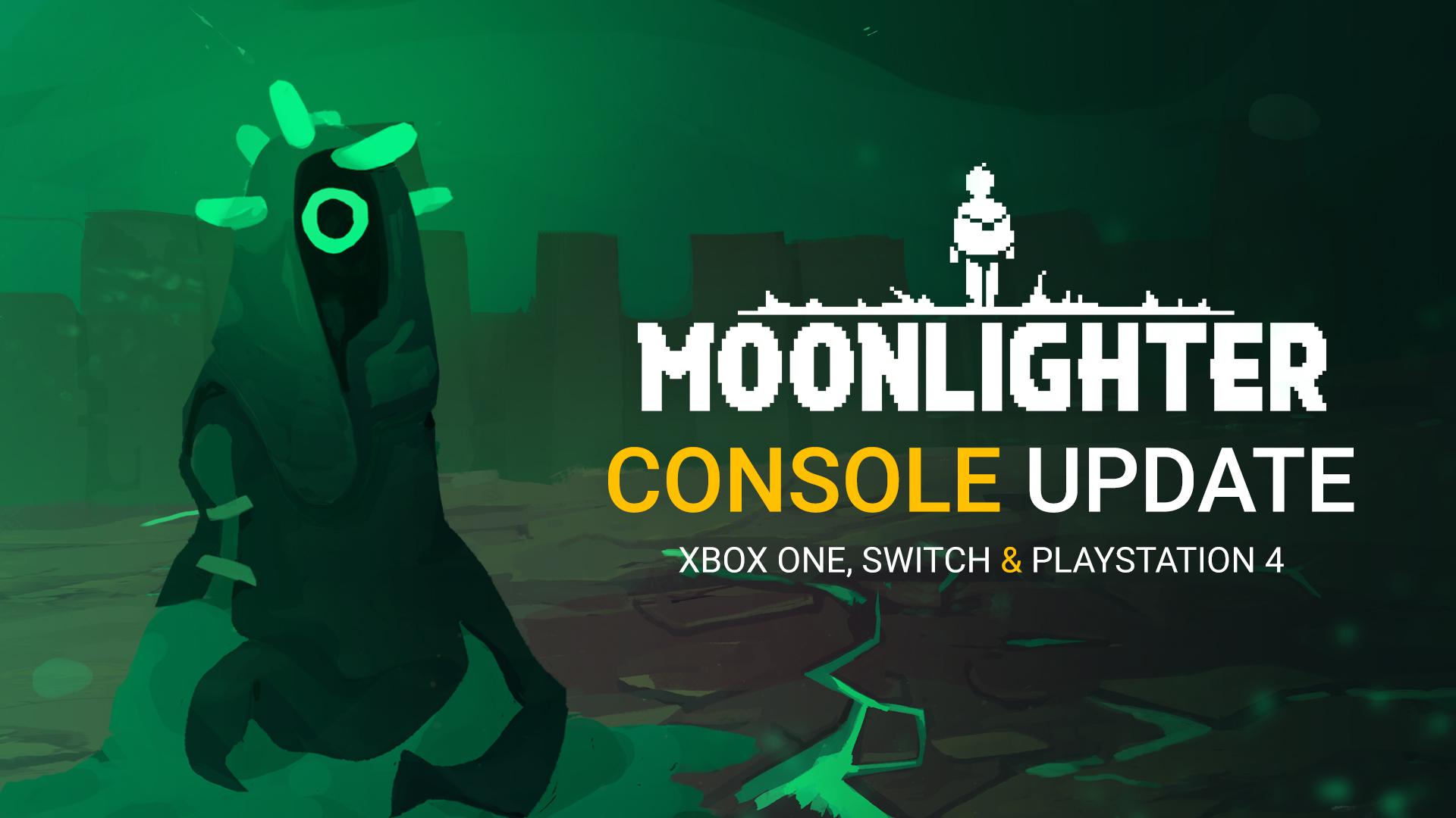 Moonlighter Wallpapers - Top Free Moonlighter Backgrounds - WallpaperAccess