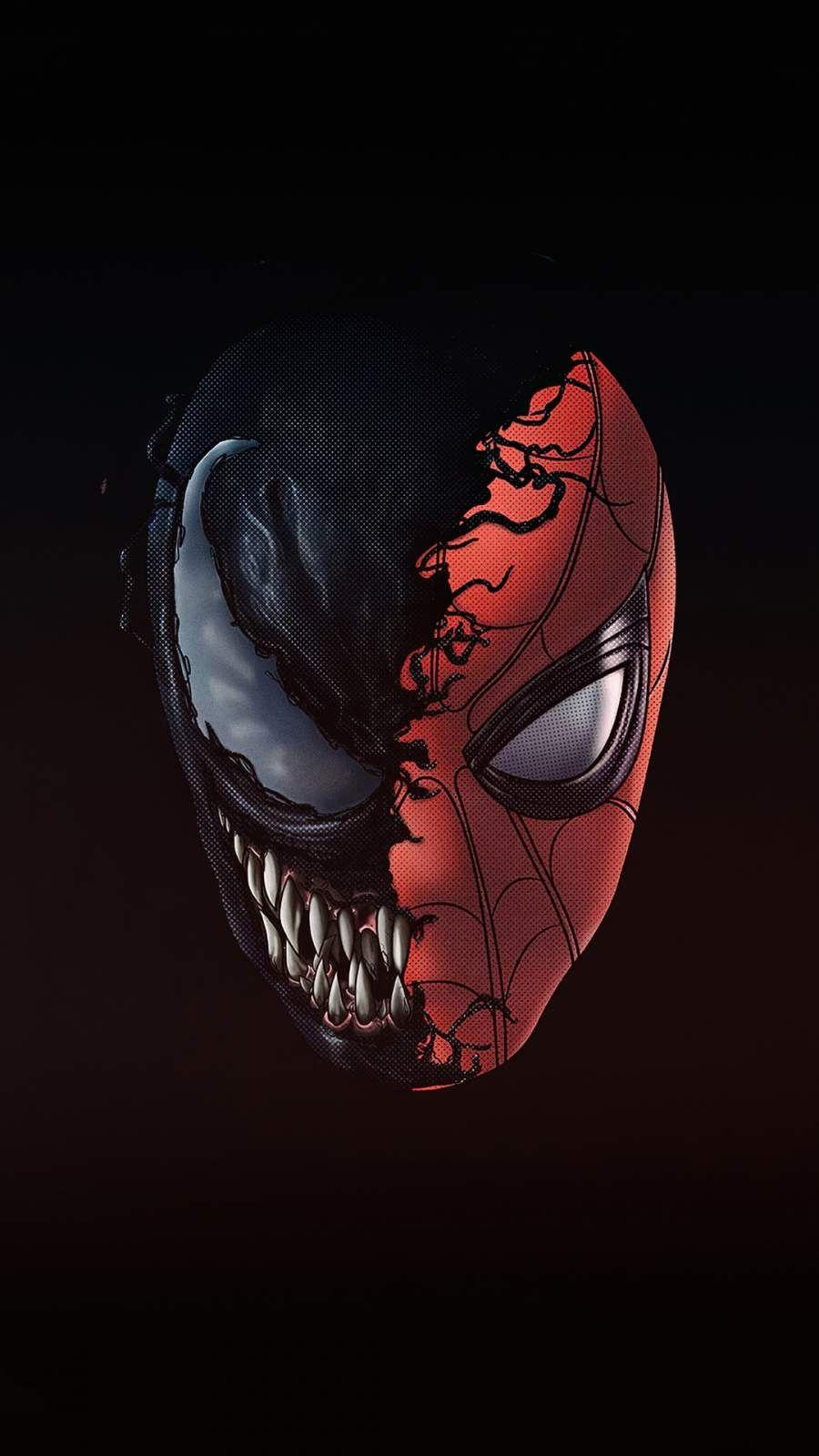 900x1600 Spiderman X Venom 4k iPhone Wallpaper. Marvel wallpaper hd, Spiderman, Marvel superhero posters