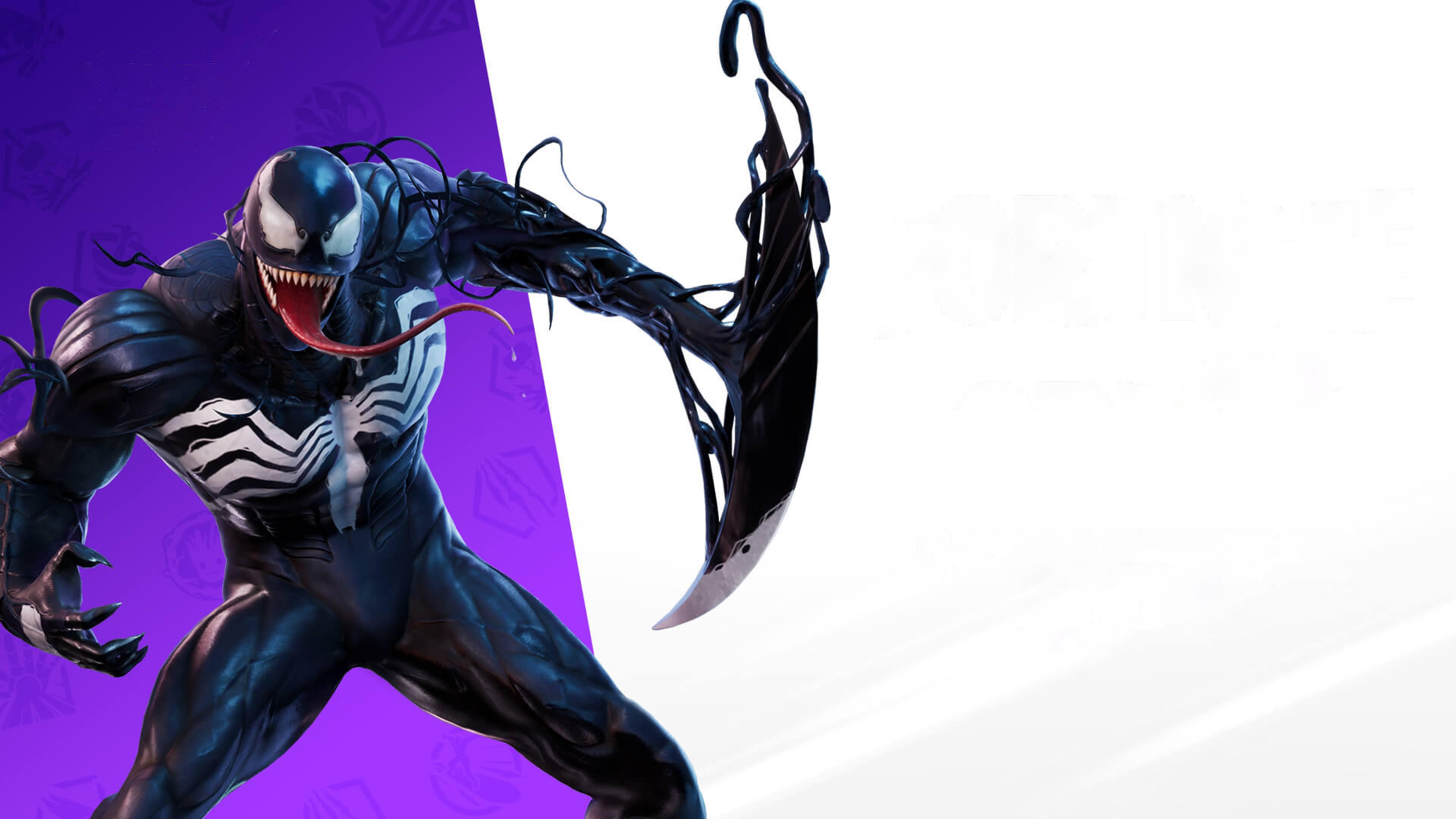 3840x2160 Fortnite Venom Cup 4K Wallpaper, HD Games 4K Wallpaper, Image, Photo and Background
