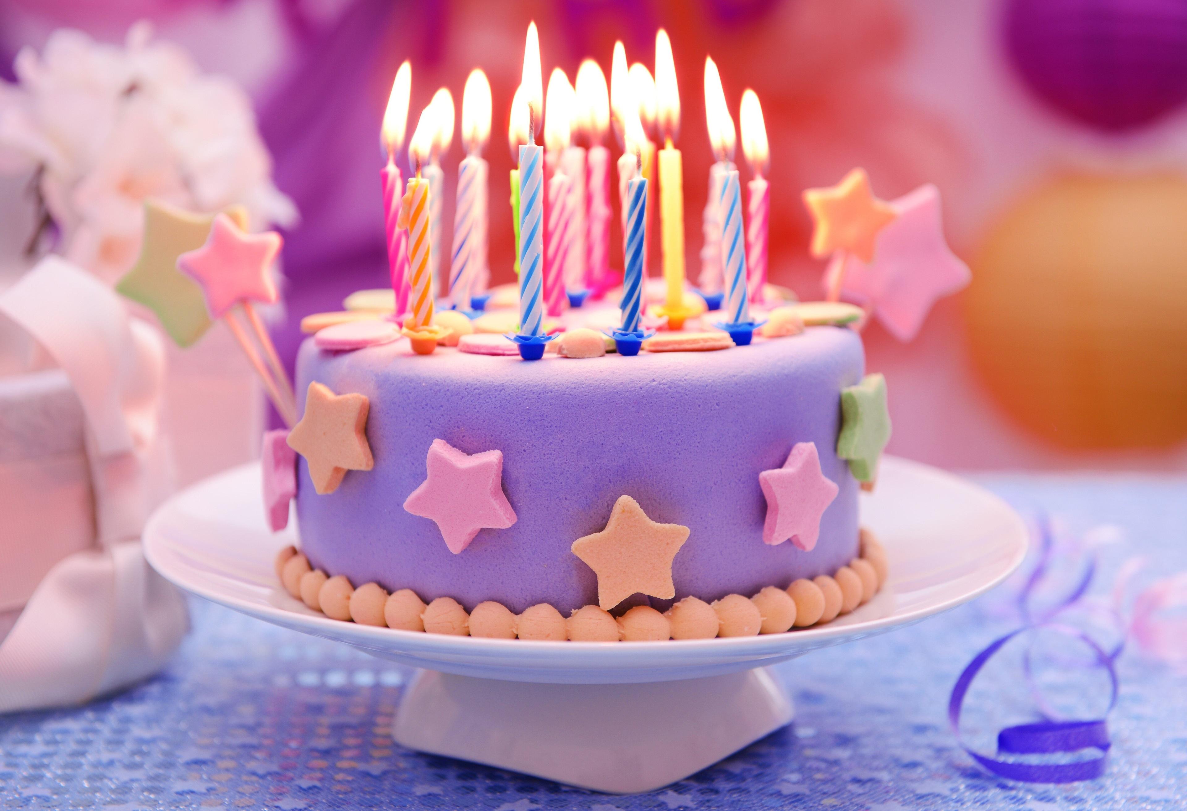 3840x2626 3840x2626 birthday cake 4k free download HD desktop wallpaper
