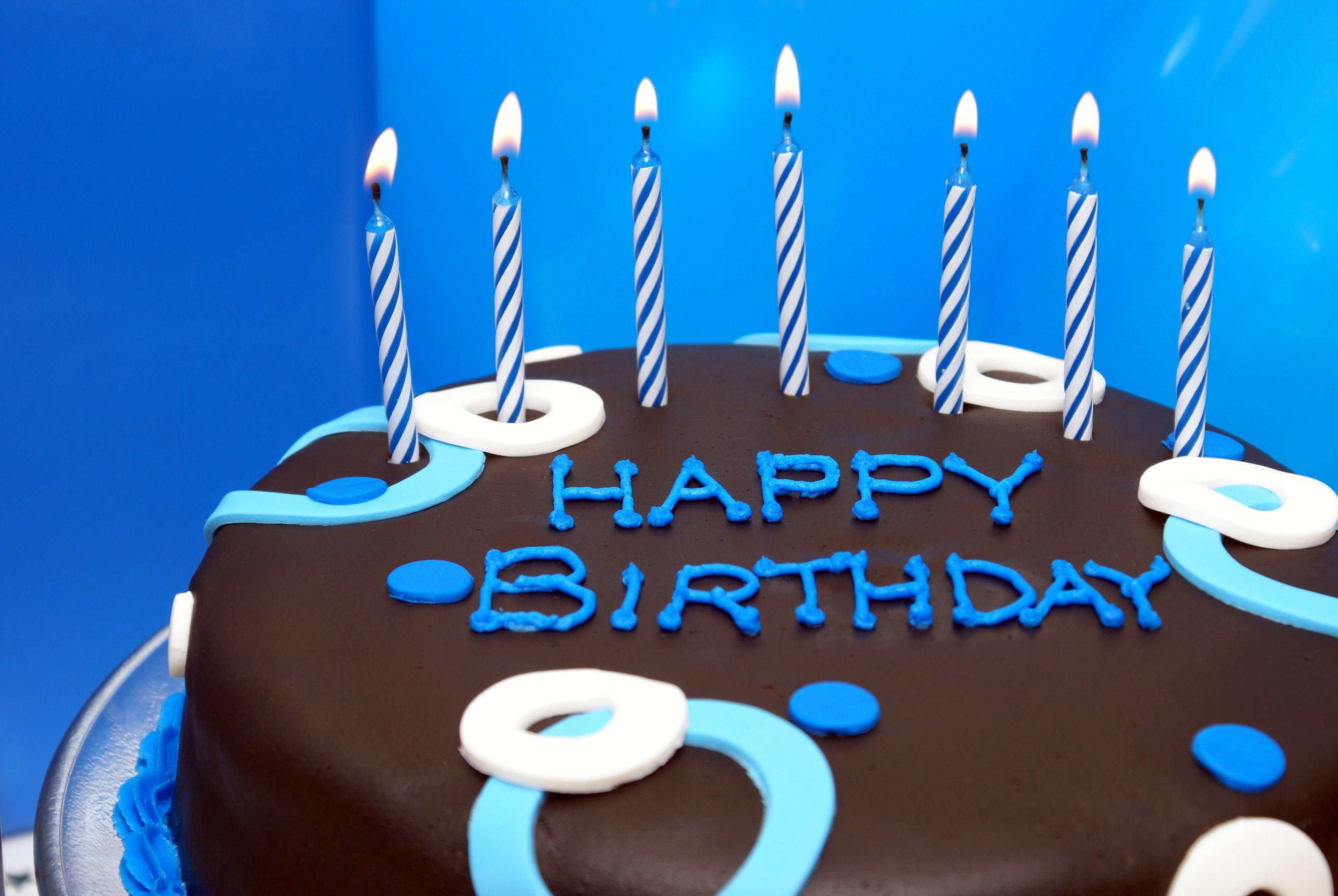 3840x2571 3840x2571 happy birthday 4k amazing wallpaper. Mocah HD Wallpaper
