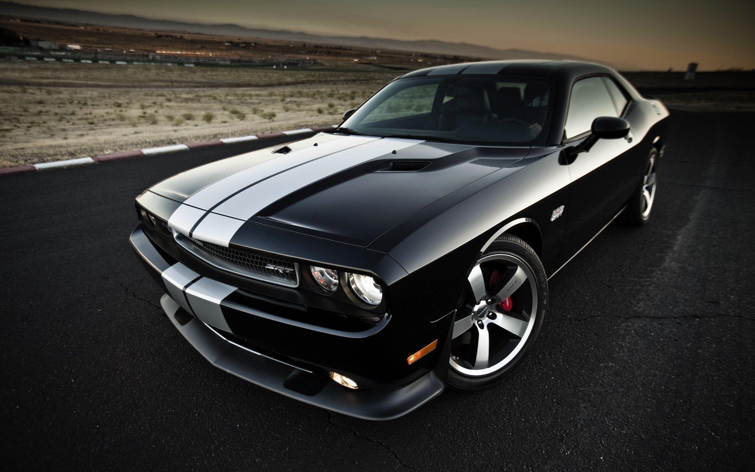 2560x1600 Res: 2560x Vehicles Challenger SRT8 Wallpaper. Dodge challenger, Challenger srt 2012 dodge challenger