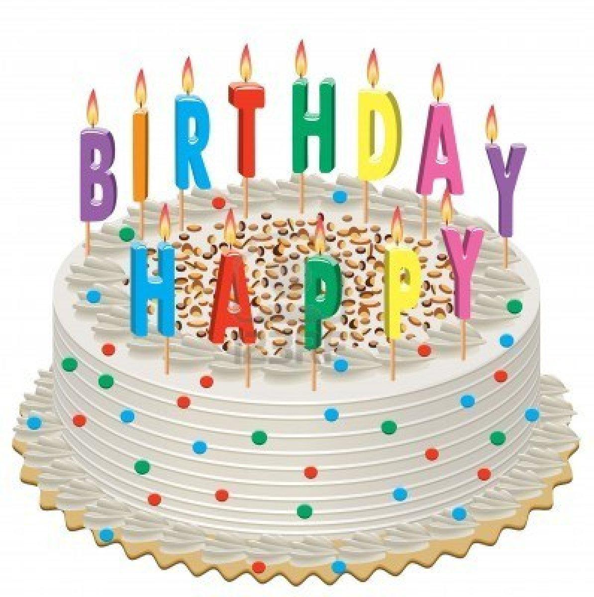 1194x1200 Happy Birthday Caketo5animations.com Wallpaper, Gifs, Background, Image