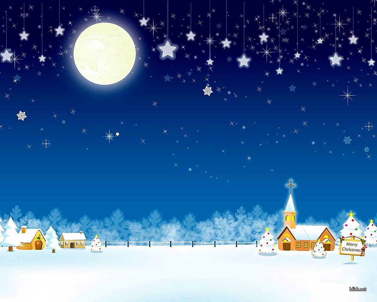 1200x960 Laptop Christmas, Winter, Snow background picture. FREE Download image