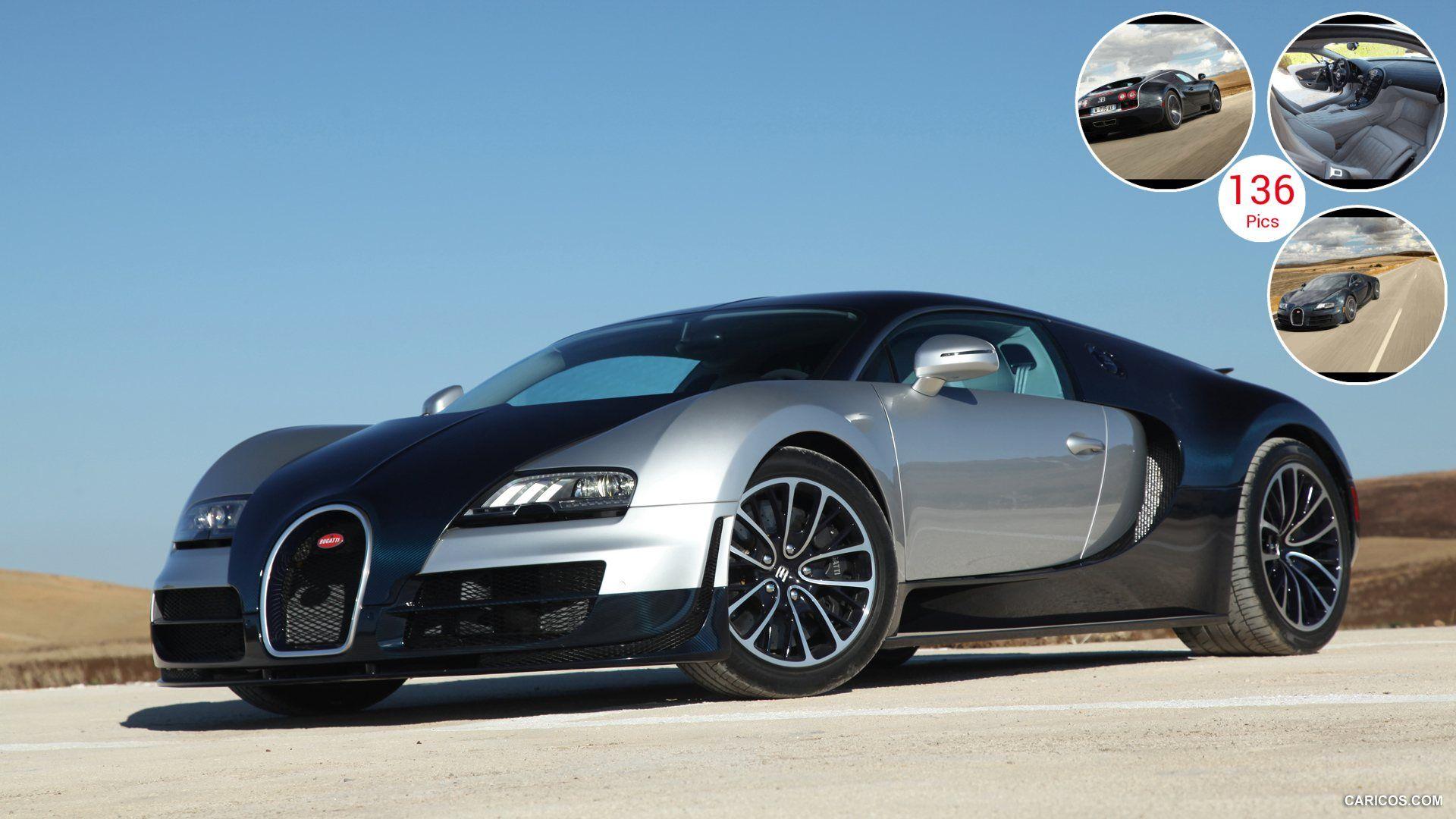 Blue Bugatti Veyron Wallpapers - Top Free Blue Bugatti Veyron ...