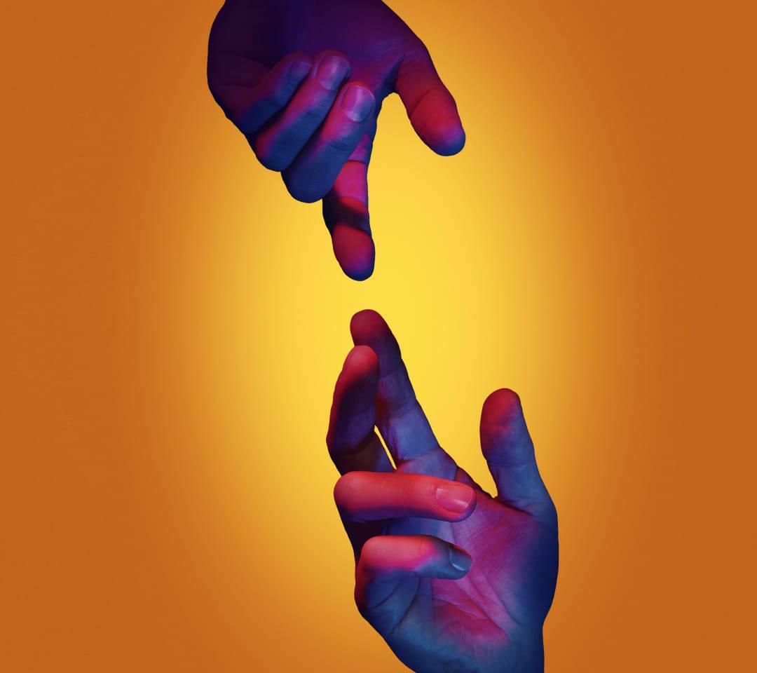 1080x960 New Huawei P20 Wallpaper