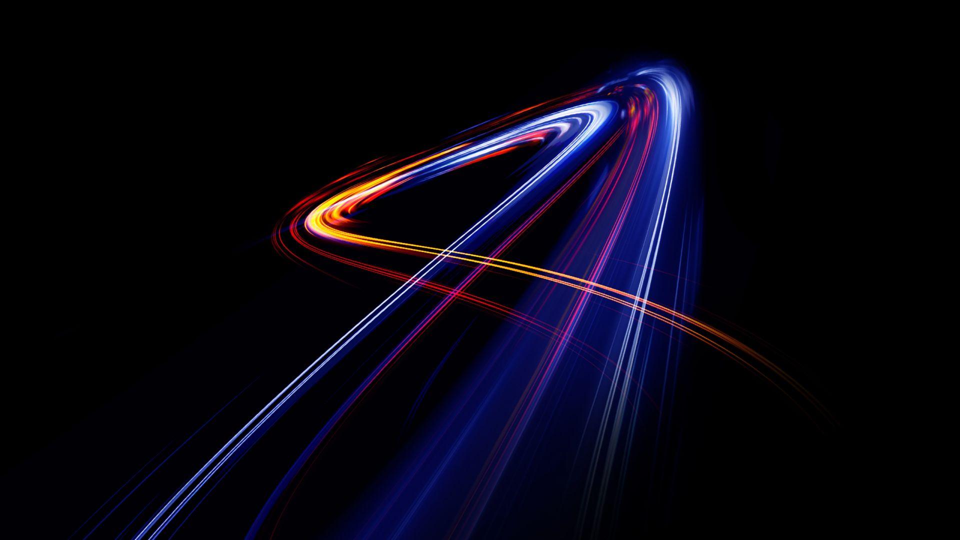 1920x1080 Desktop wallpaper lines, minimal, huawei p stock, HD image, picture, background, 6fd182