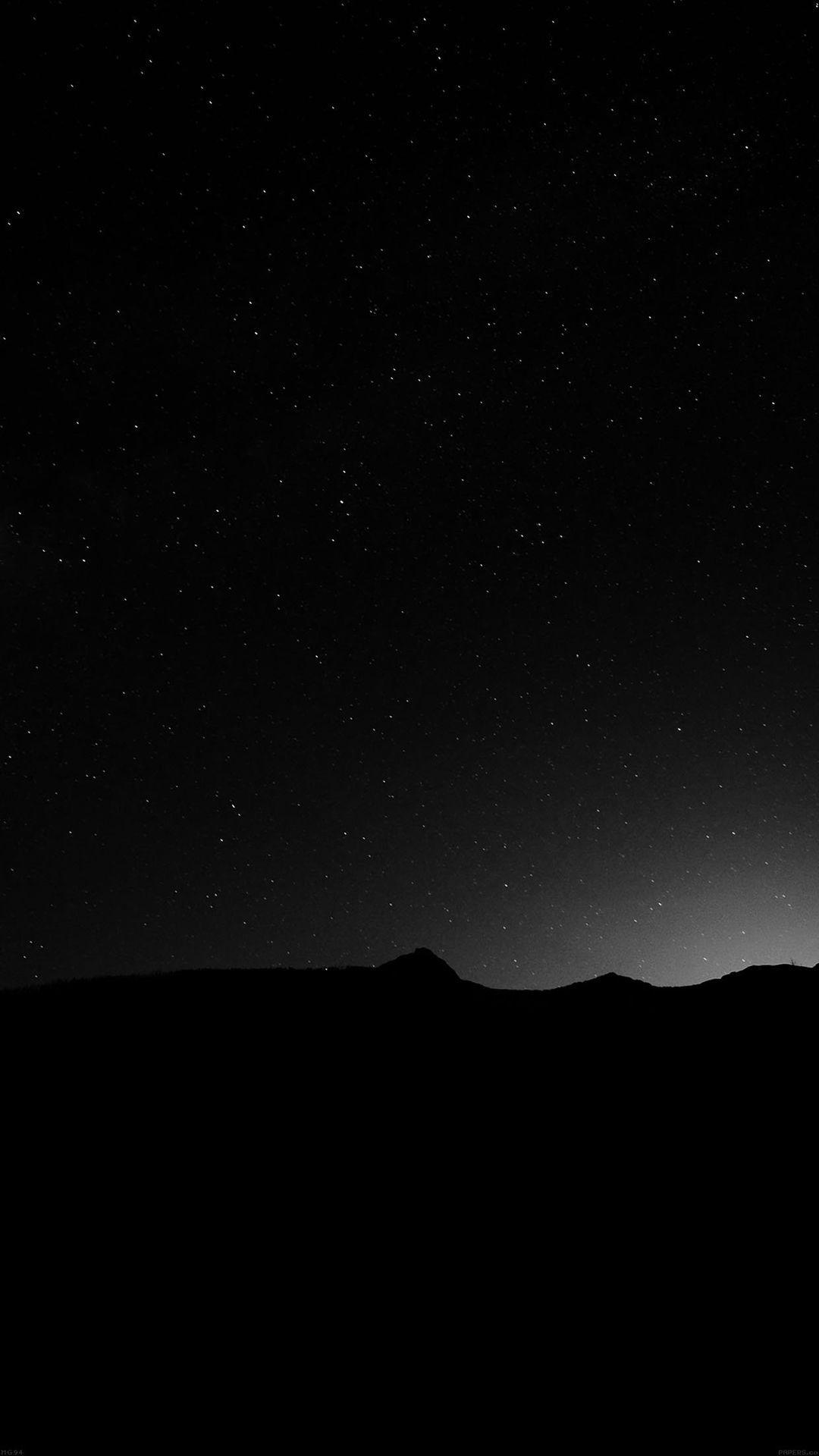 1080x1920 Apple. iPhone 7 plus wallpaper, 7 plus wallpaper, Night sky wallpaper