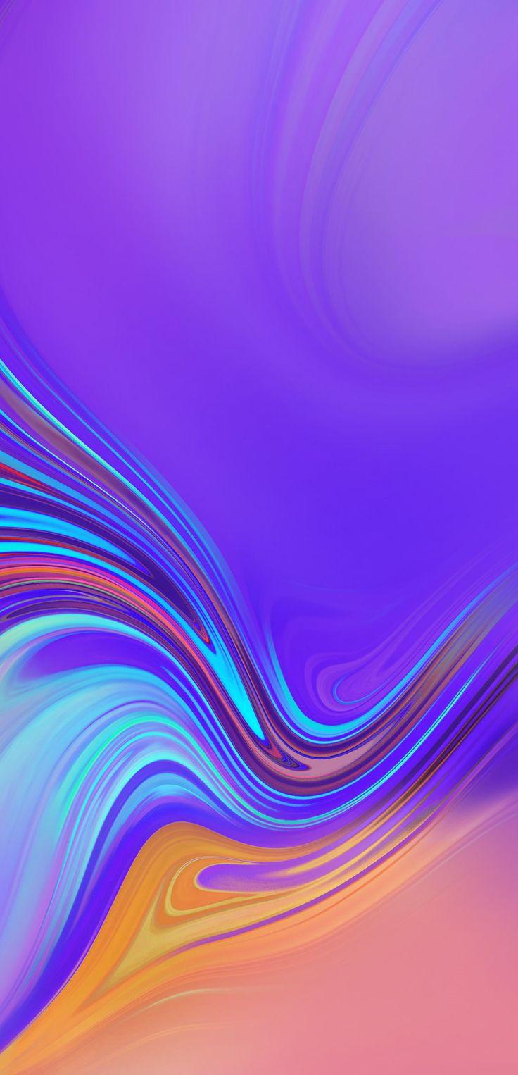 736x1526 Wallpaper Huawei P20 Pro