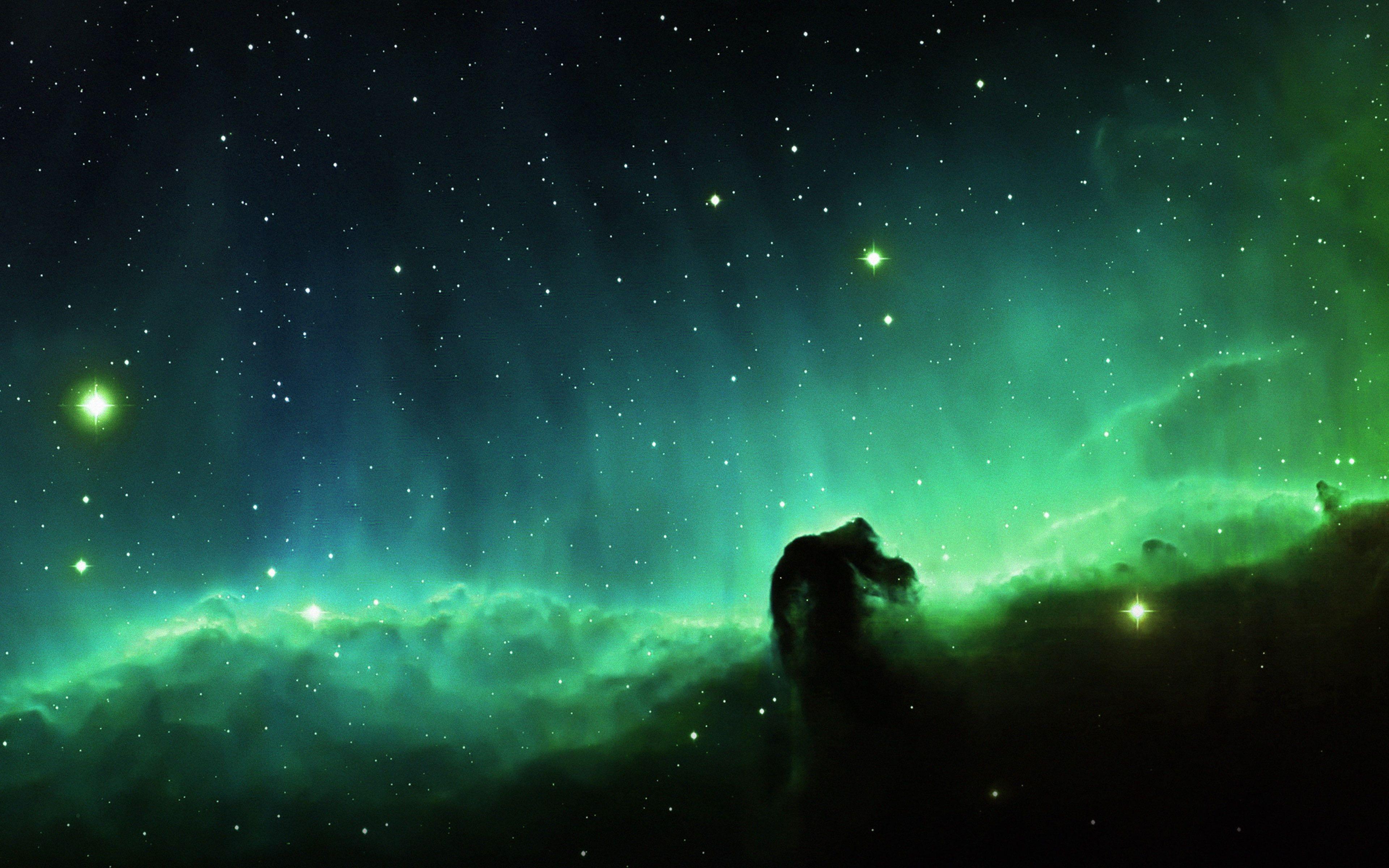 3840x2400 horse #head #blue #nebula #sky #space #stars K #wallpaper #hdwallpaper # desktop. Space stars, HD wallpaper, Horse head