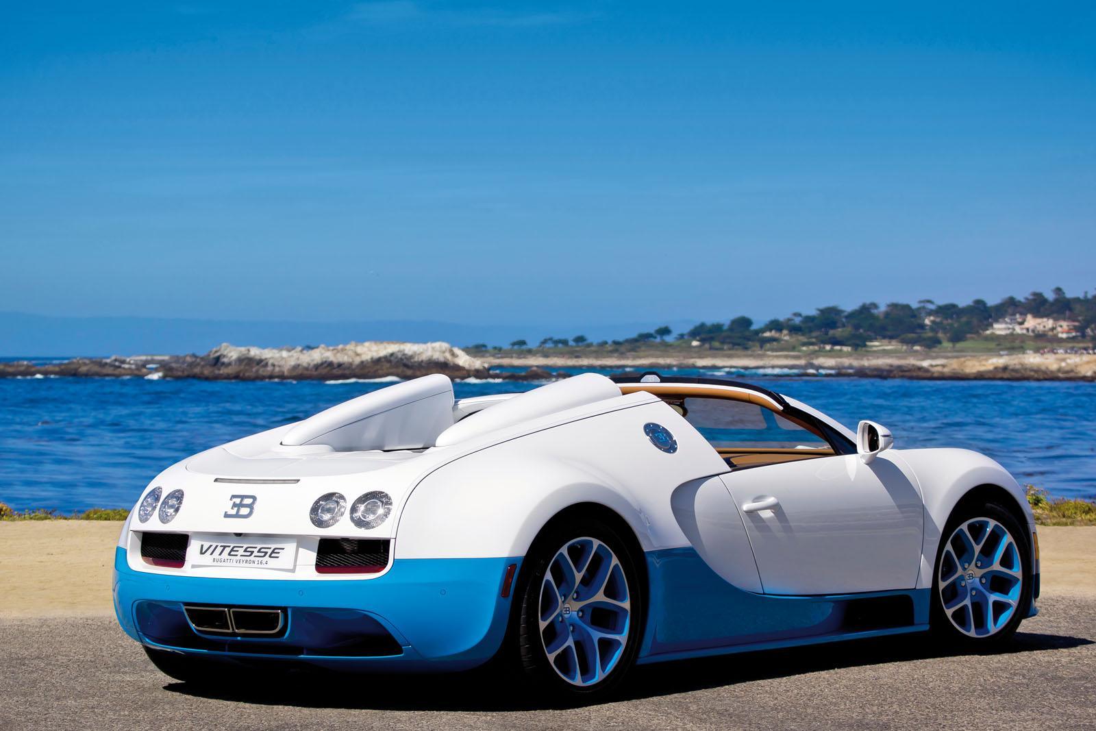 1600x1067 Bugatti Veyron 16.4 Grand Sport Wallpaper 10 X 1067