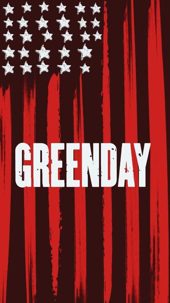 719x1280 Greenday Wallpaper