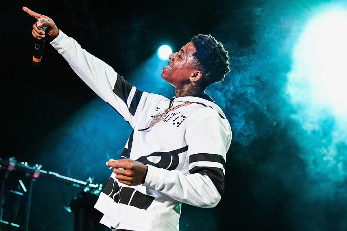 1200x800 NBA Youngboy Wallpaper PC Free HD Wallpaper
