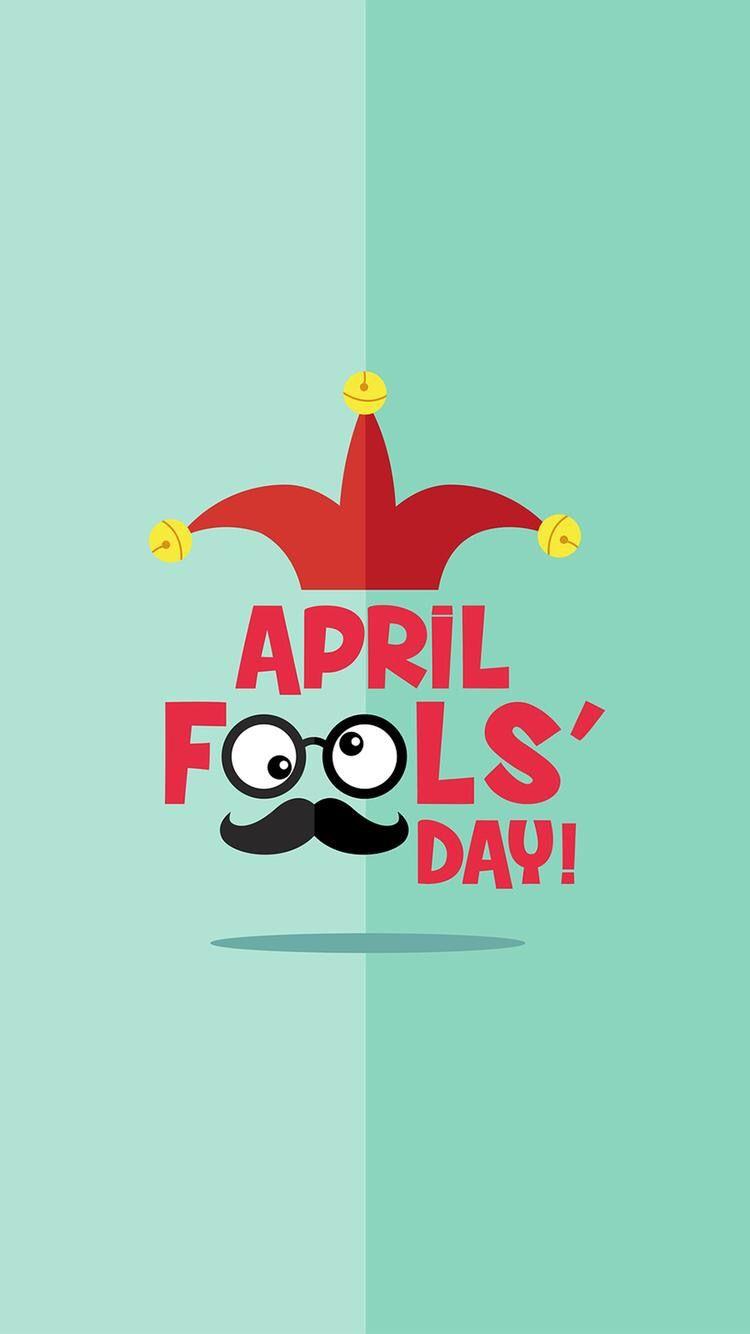 750x1334 April Fools Day iPhone Wallpaper Free HD Wallpaper