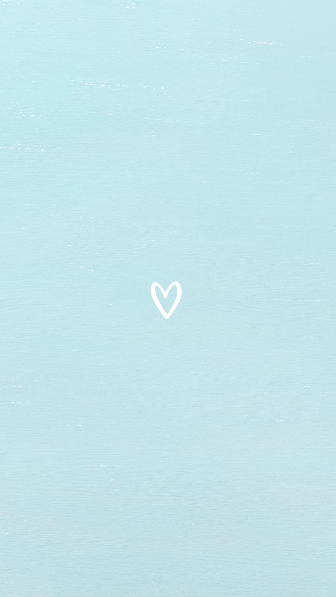 1080x1920 The Ultimate Guide To Free Baby Blue Aesthetic Wallpaper. Just Jes Lyn