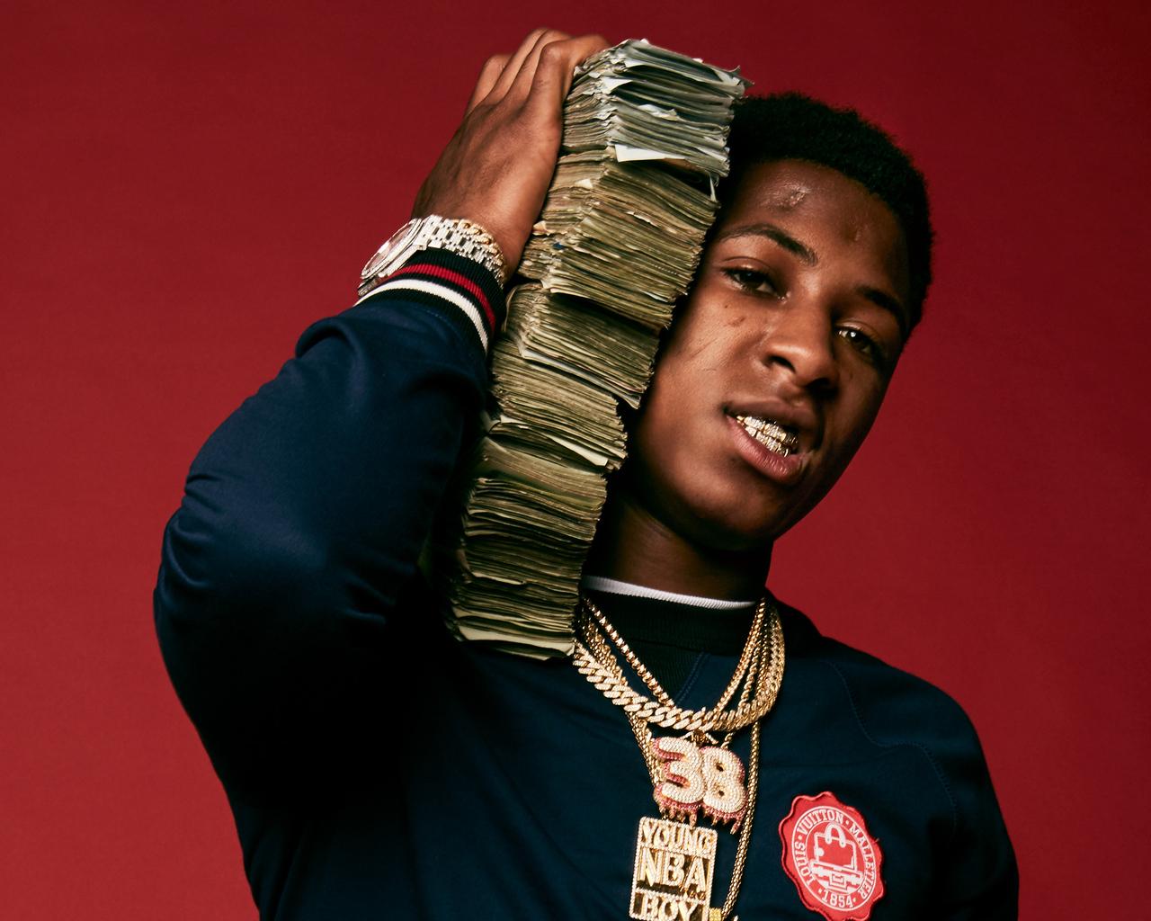 1280x1024 YoungBoy Never Broke Again 4k 1280x1024 Resolution HD 4k Wallpaper, Image, Background, Photo and Picture