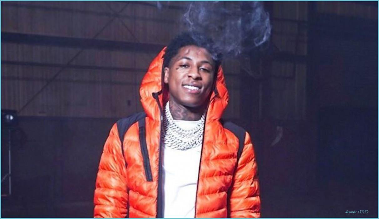1212x702 NBA YoungBoy Jokes About Herpes, Gets Praised By DaBaby Youngboy 2020