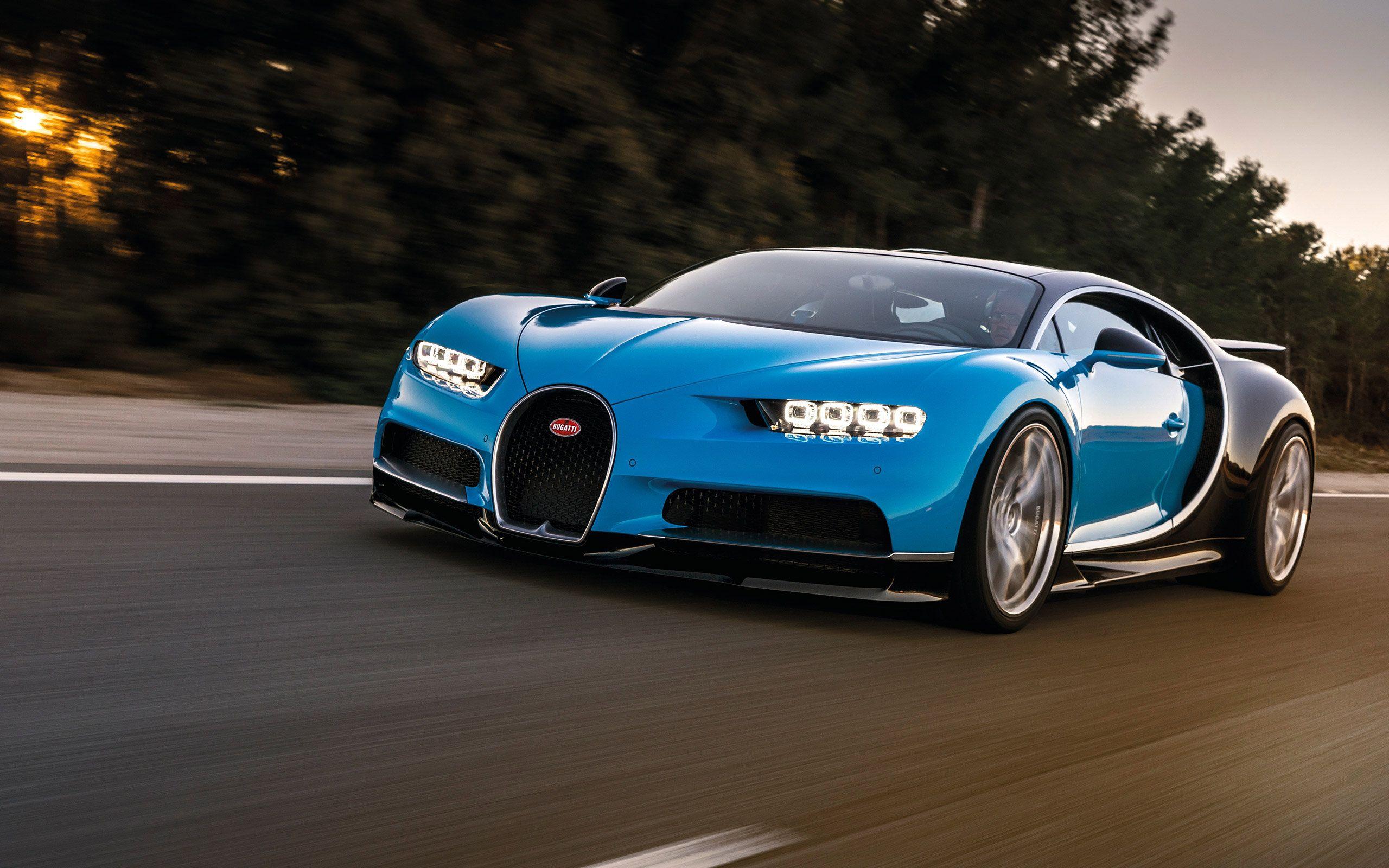 Blue Bugatti Veyron Wallpapers - Top Free Blue Bugatti Veyron