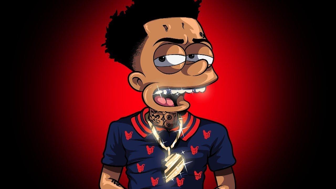 1280x720 Nba Youngboy Type Beat