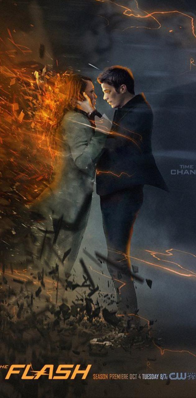 630x1280 Savitar wallpaper