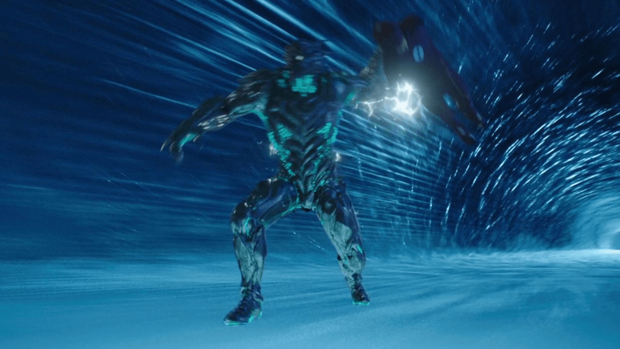 1280x720 Savitar Wallpaper