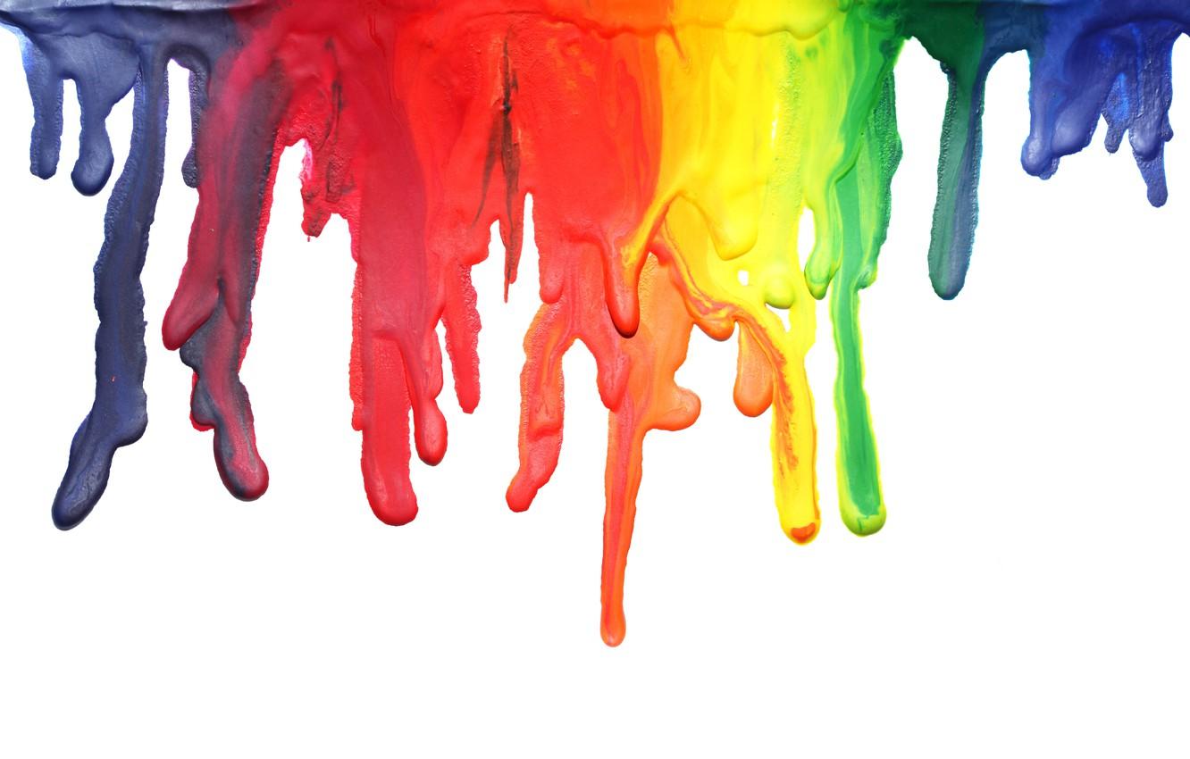 1332x850 Wallpaper paint, colors, stains, paint, dripping, acrylic image for desktop, section рендеринг