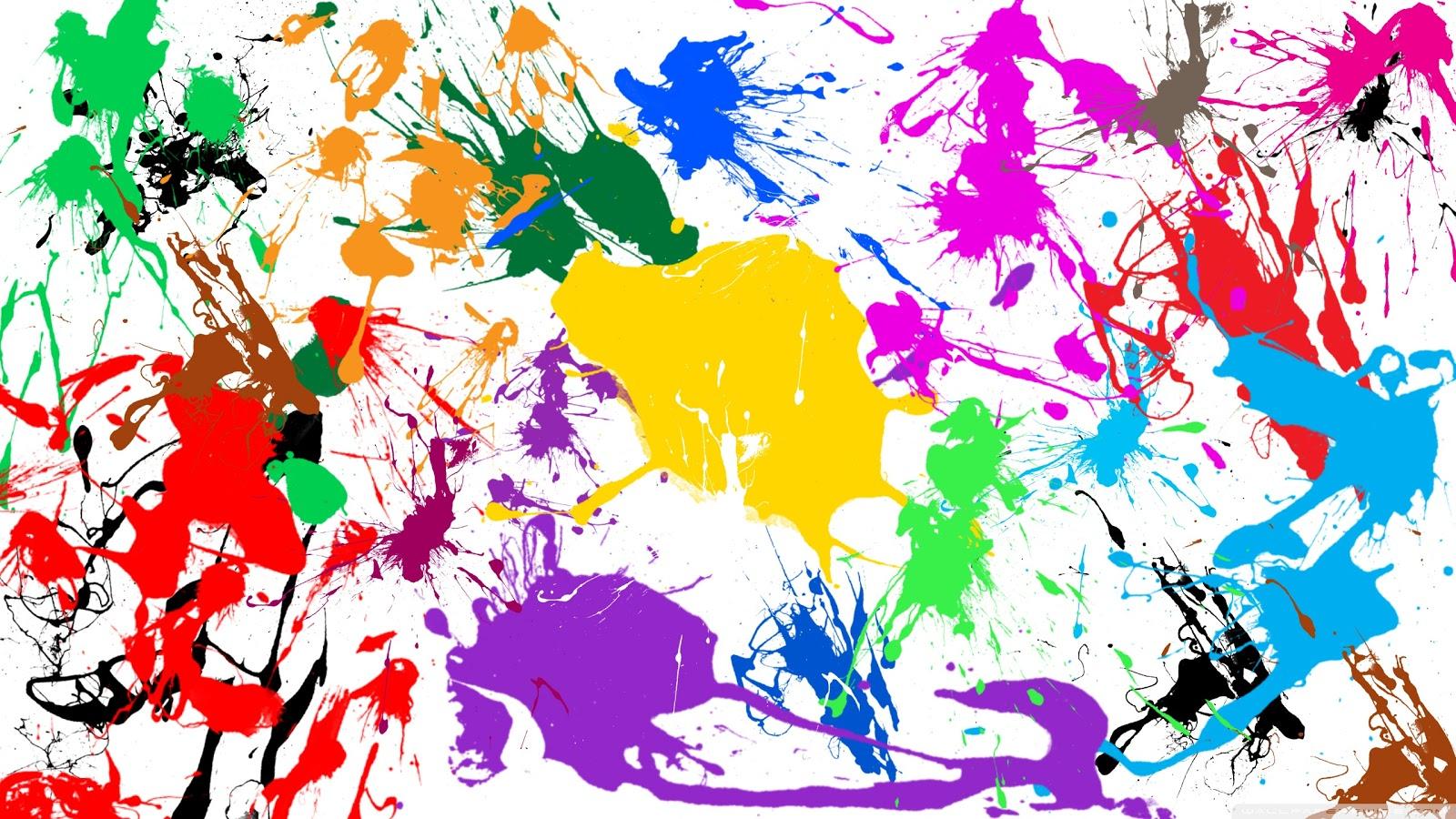 Paint Drip Wallpapers Top Free Paint Drip Backgrounds WallpaperAccess