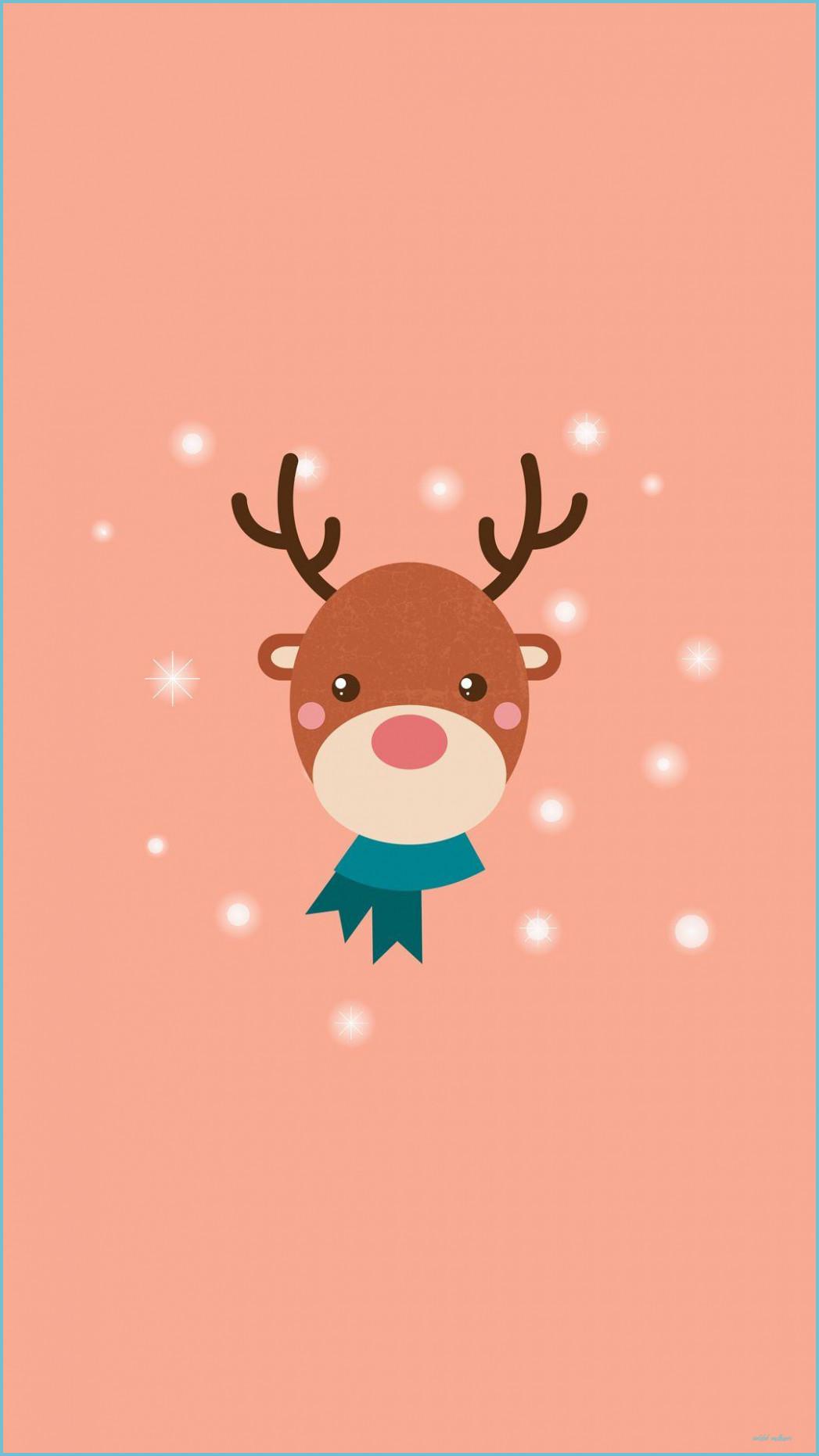 1047x1862 Rudolph Wallpaper