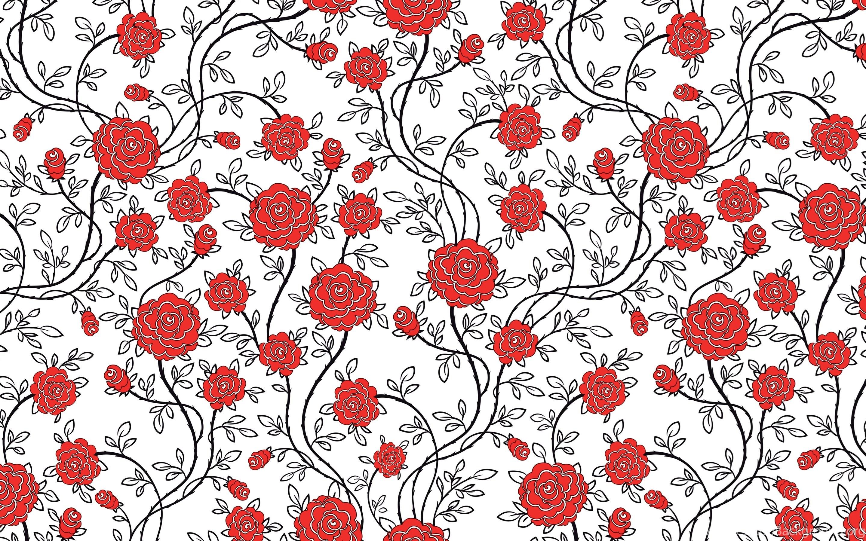 2880x1800 Other Wallpaper: Food Pattern Free Wallpaper For Desktop From. Desktop Background