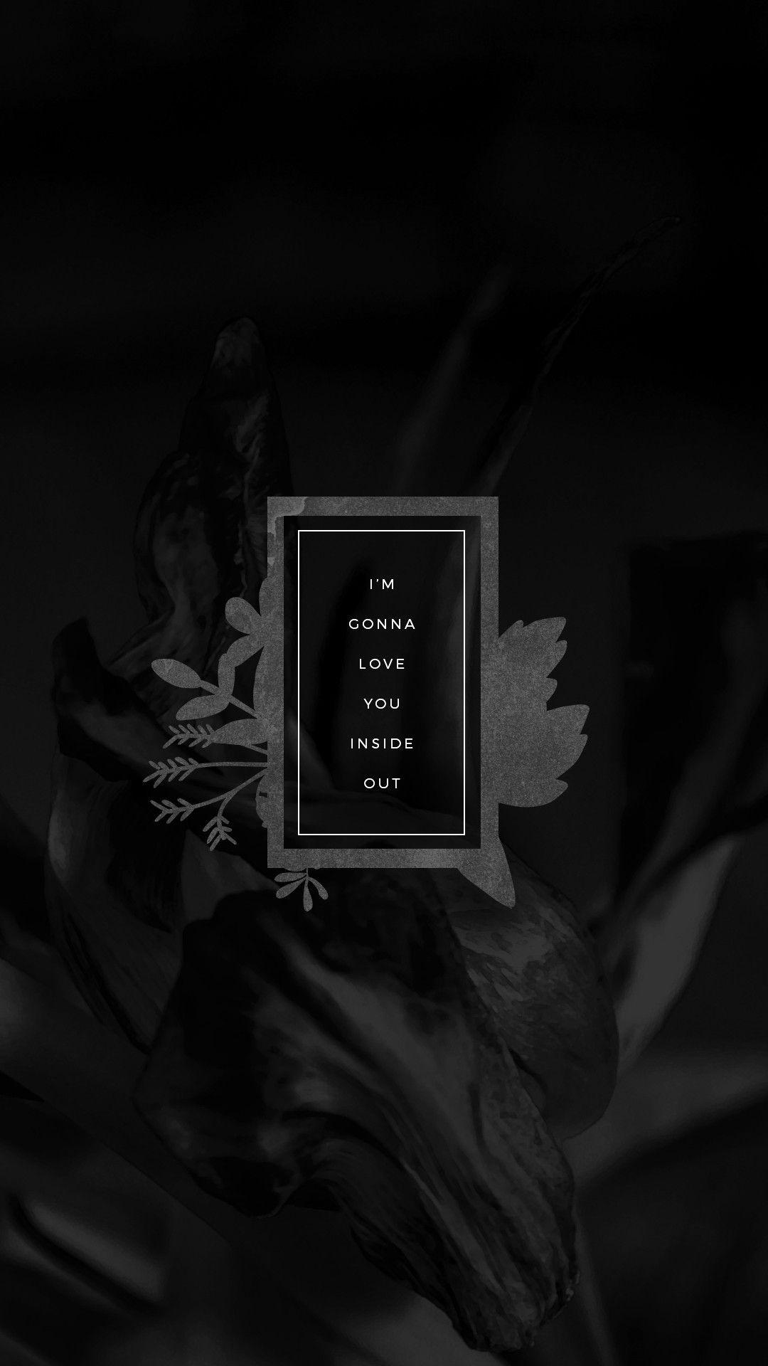 1080x1920 Black Dope Wallpaper