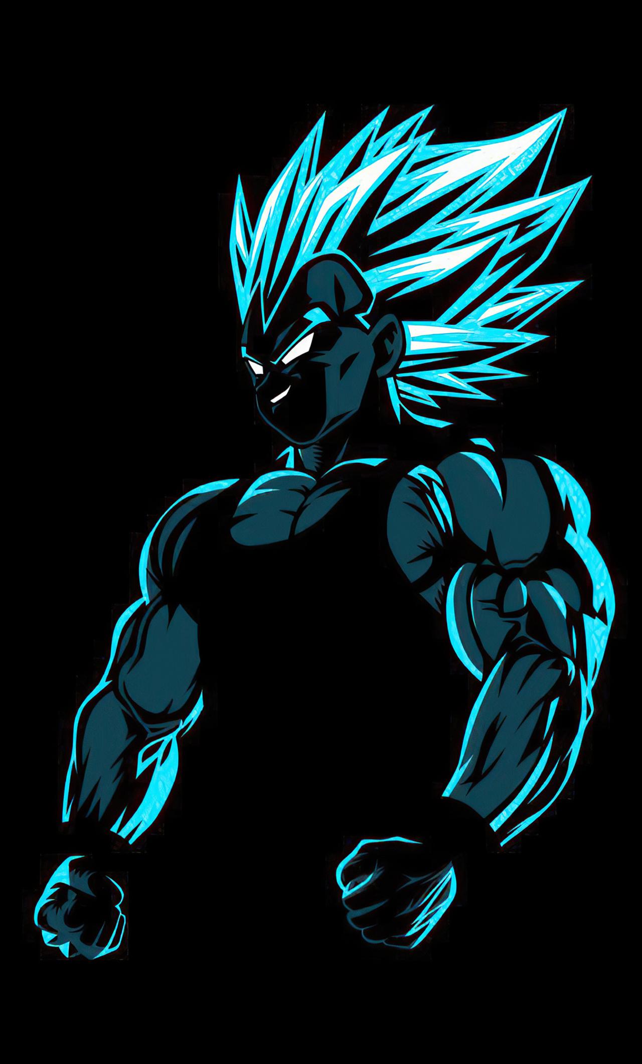1280x2120 Goku Anime 4k iPhone HD 4k Wallpaper, Image, Background, Photo and Picture