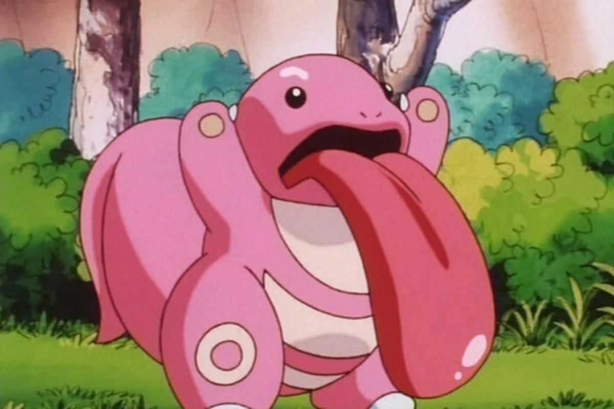 1200x800 Pokémon Go Lickitung raid guide: best counters and movesets