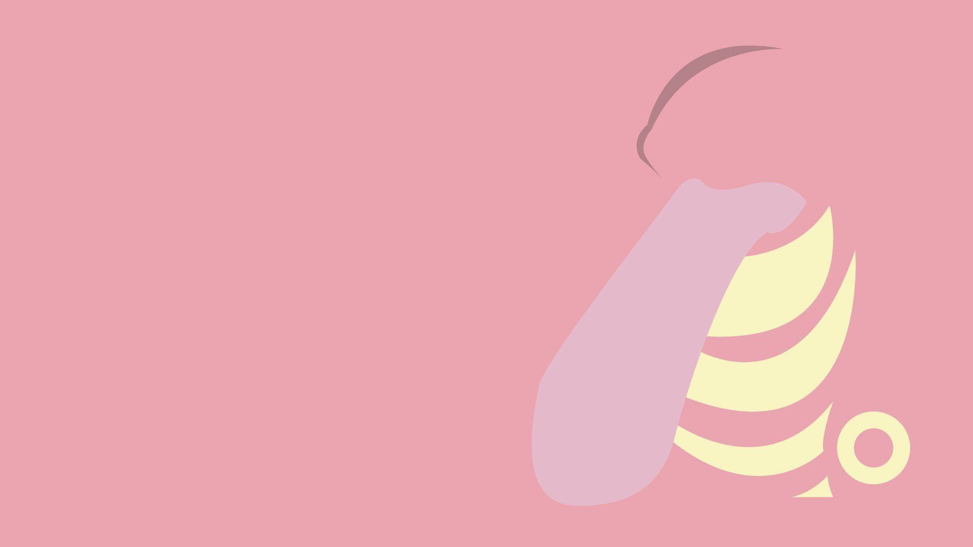 1920x1080 Lickitung Pokemon