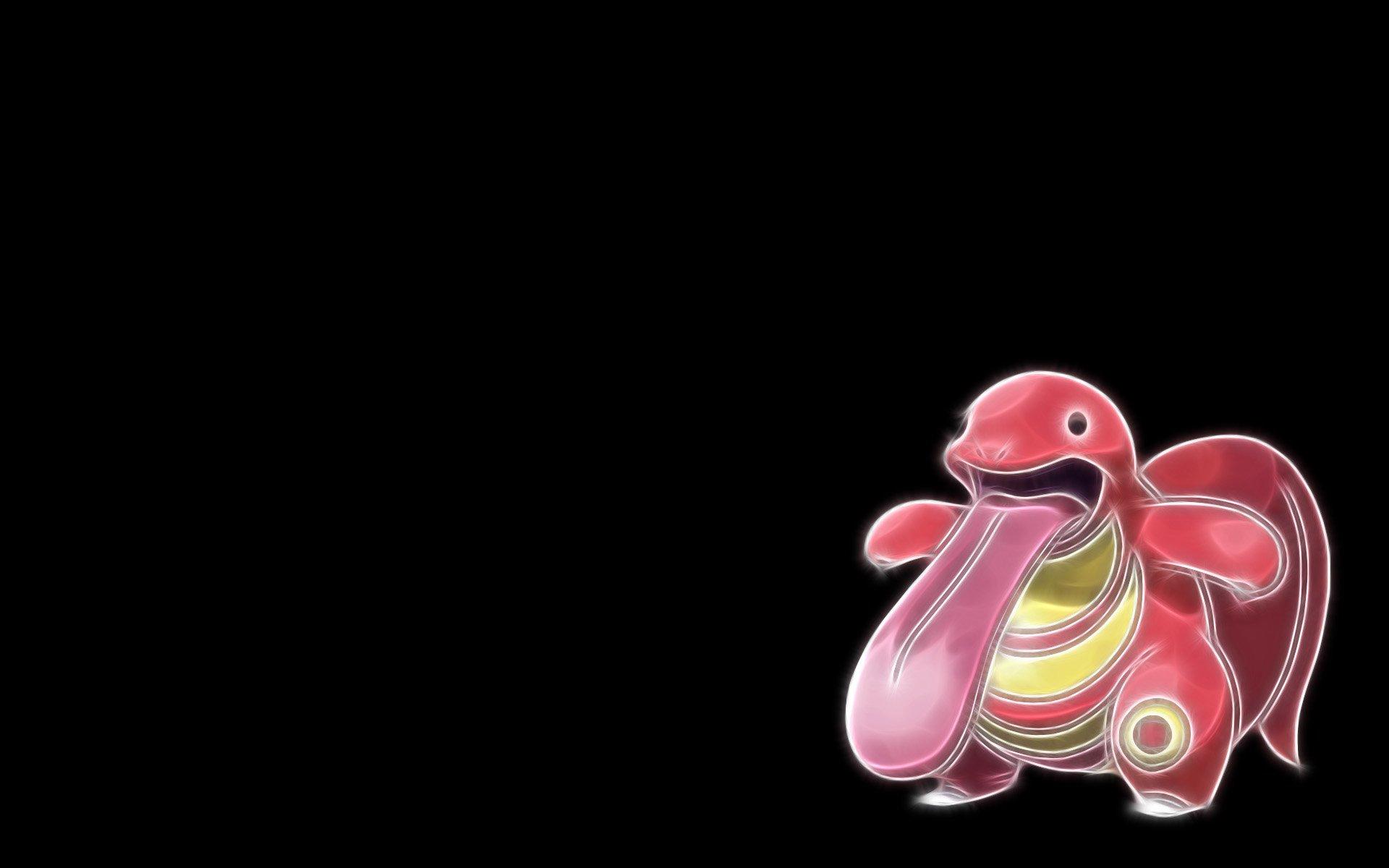 1920x1200 Pokémon HD Wallpaper