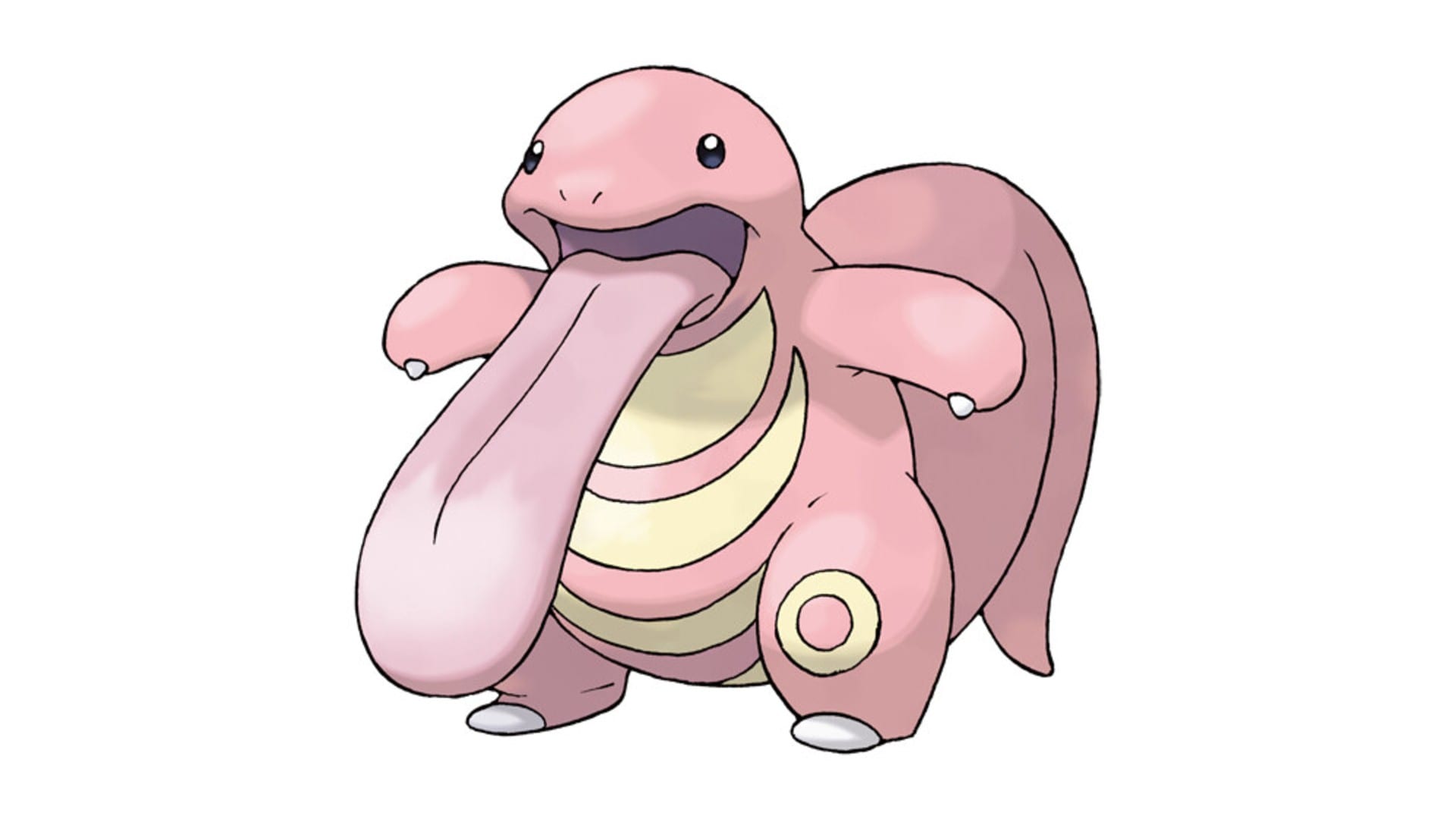 1920x1080 Pokemon Sword & Shield: How to Evolve Lickitung