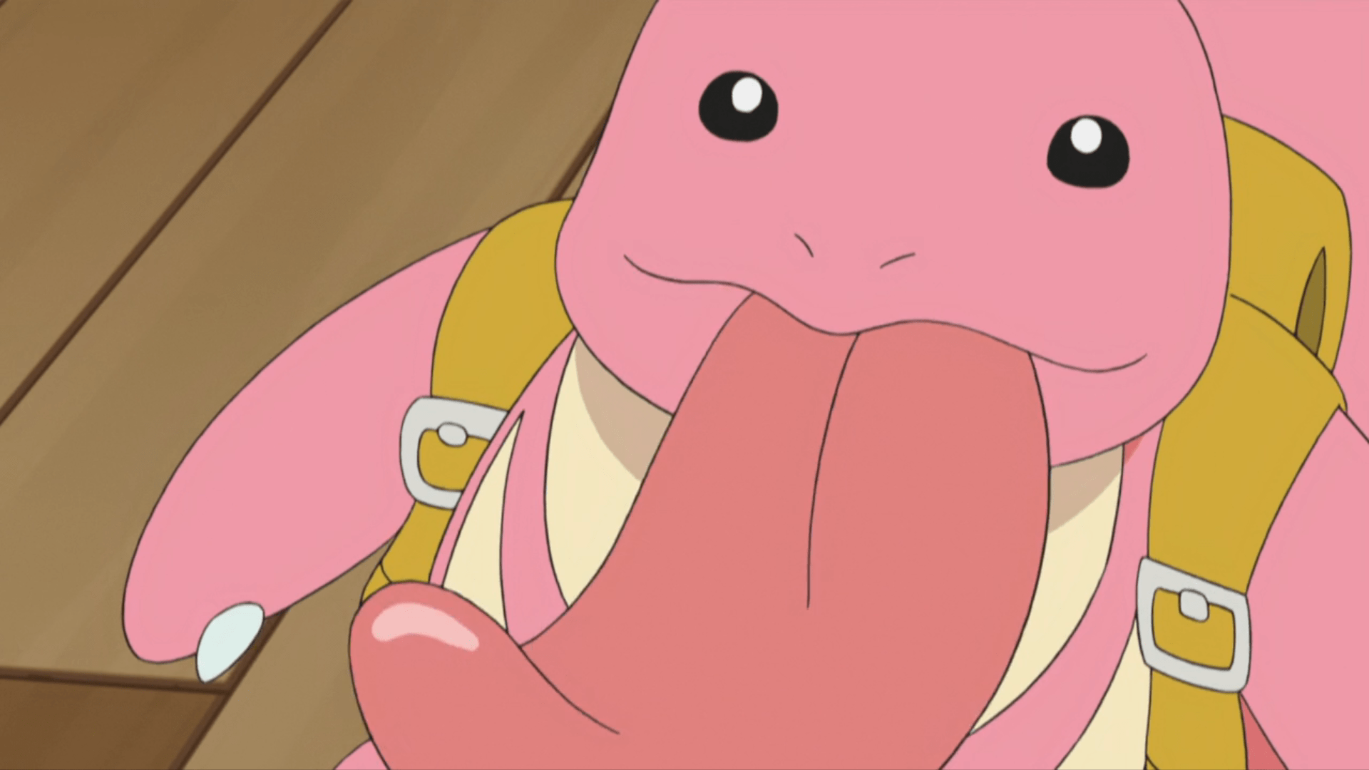 1920x1080 Awesome And Fascinating Facts About Lickitung From Pokemon Of Facts