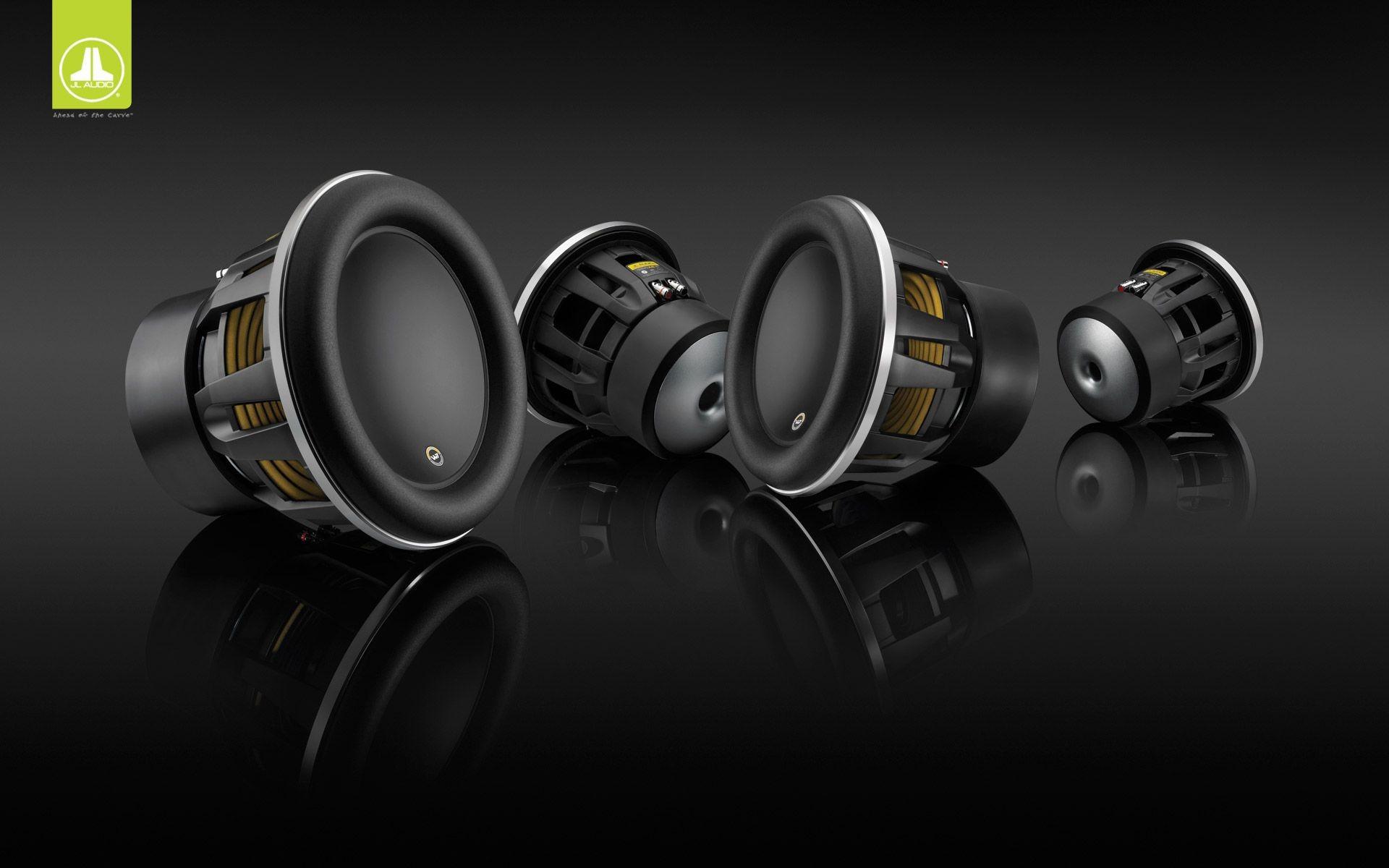 1920x1200 1920x Subwoofer Speaker Wallpaper Wallpaper HD