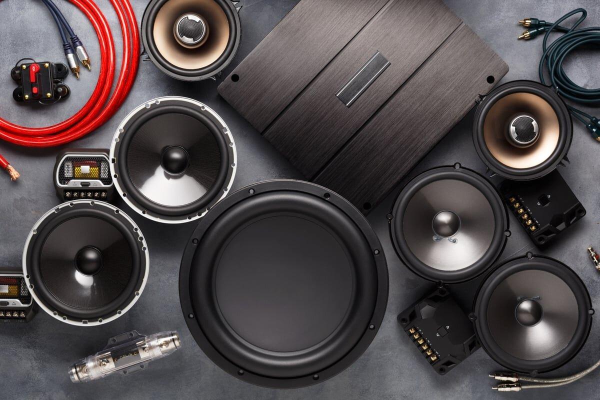 1200x800 The Highest Rated Rockford Fosgate Car Audio Products